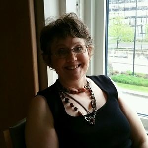 Meet your Posher, Sandy